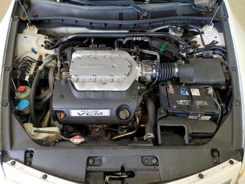 Продажа на аукционе авто 2011 Honda Accord, vin: 1HGCS2B85BA005828, номер лота: 58350016