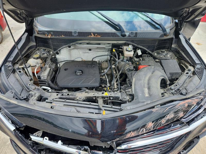 Aukcja sprzedaży 2021 Buick Encore Gx, vin: KL4MMESL6MB125910, numer aukcji: 56571376