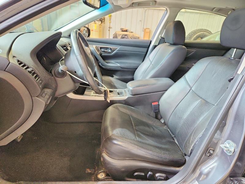 Aukcja sprzedaży 2015 Nissan Altima, vin: 1N4AL3AP4FC158427, numer aukcji: 55907066