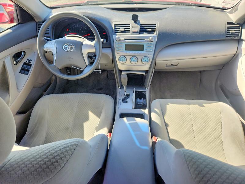 Aukcja sprzedaży 2008 Toyota Camry, vin: 4T4BE46K88R042707, numer aukcji: 56998366