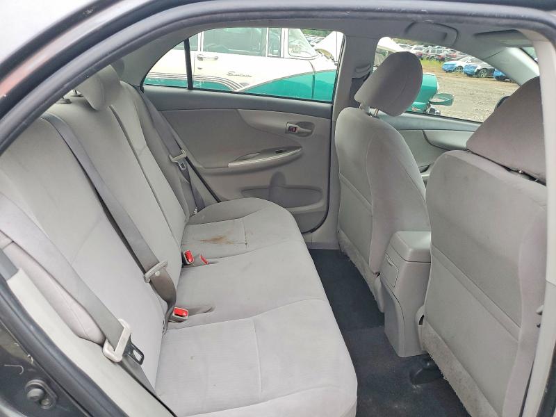 2010 Toyota Corolla მანქანა იყიდება აუქციონზე, vin: JTDBU4EE4A9099914, აუქციონის ნომერი: 57743736