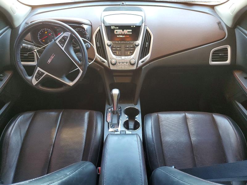 59189086 :رقم المزاد ، 2GKFLUE33D6423622 vin ، 2013 Gmc Terrain مزاد بيع