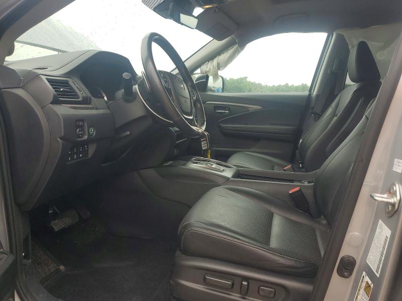 Aukcja sprzedaży 2023 Honda Ridgeline, vin: 5FPYK3F71PB058883, numer aukcji: 55152466