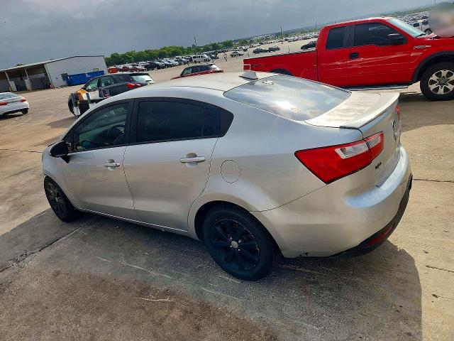 Продаж на аукціоні авто 2015 Kia Rio, vin: KNADN4A37F6466031, номер лоту: 56508806