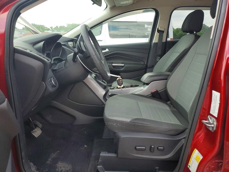 Aukcja sprzedaży 2016 Ford Escape, vin: 1FMCU9G94GUB10512, numer aukcji: 57189866