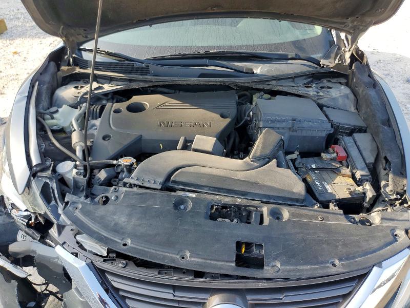 Продаж на аукціоні авто 2017 Nissan Altima, vin: 1N4AL3AP4HC140139, номер лоту: 58416876