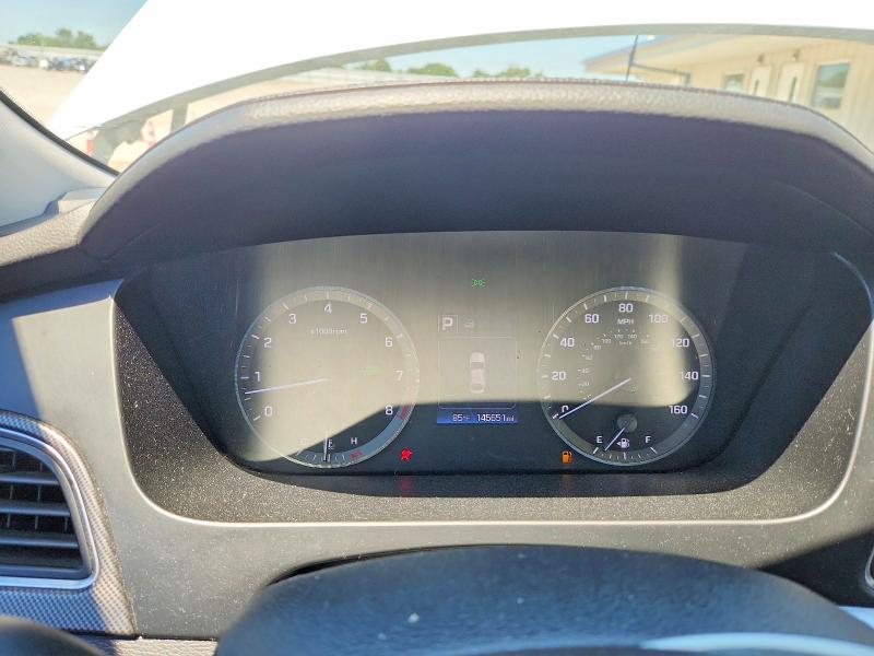 Продаж на аукціоні авто 2015 Hyundai Sonata, vin: 5NPE34AF5FH069348, номер лоту: 57698646