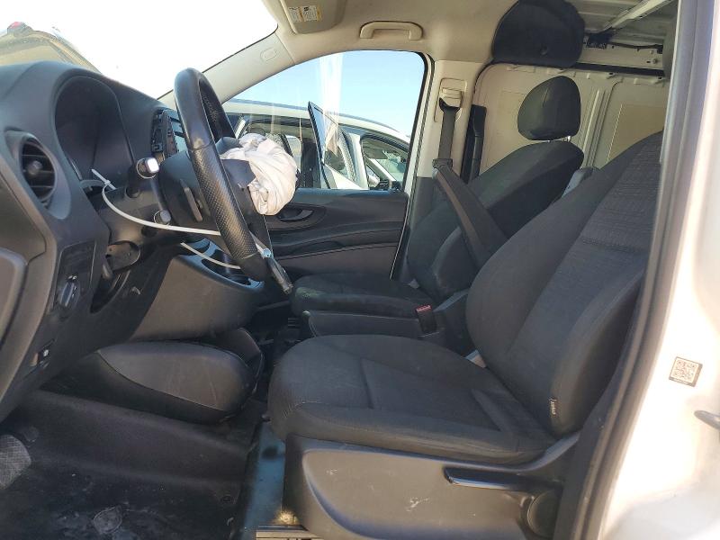 Продаж на аукціоні авто 2020 Mercedes Benz Metris, vin: WD3PG2EA7L3674831, номер лоту: 56723226