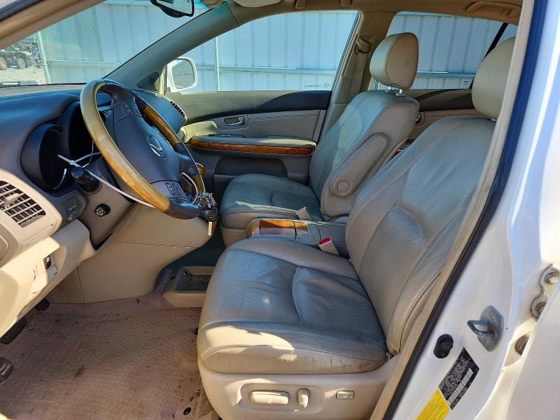 Aukcja sprzedaży 2007 Lexus Rx, vin: 2T2HK31U17C016736, numer aukcji: 55755796