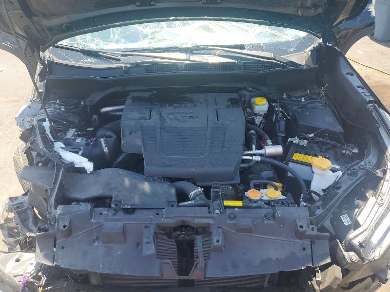 Продажа на аукционе авто 2024 Subaru Forester, vin: JF2SKAGC8RH469426, номер лота: 57370496