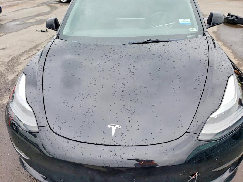 2022 Tesla Model 3 მანქანა იყიდება აუქციონზე, vin: 5YJ3E1EB0NF144154, აუქციონის ნომერი: 57717606