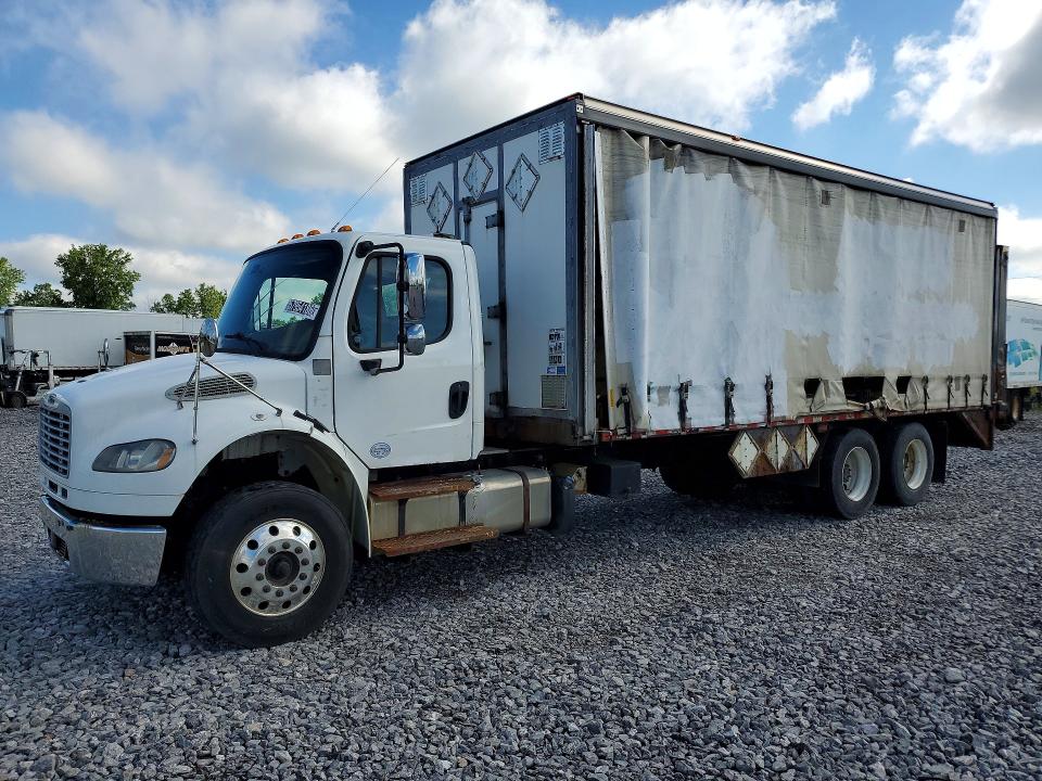 Aukcja sprzedaży 2016 Freightliner M2, vin: 1FVHCYCYXGHHB4484, numer aukcji: 57954186