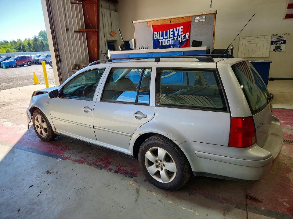 Продаж на аукціоні авто 2003 Volkswagen Jetta, vin: WVWSK61J73W596416, номер лоту: 58140546