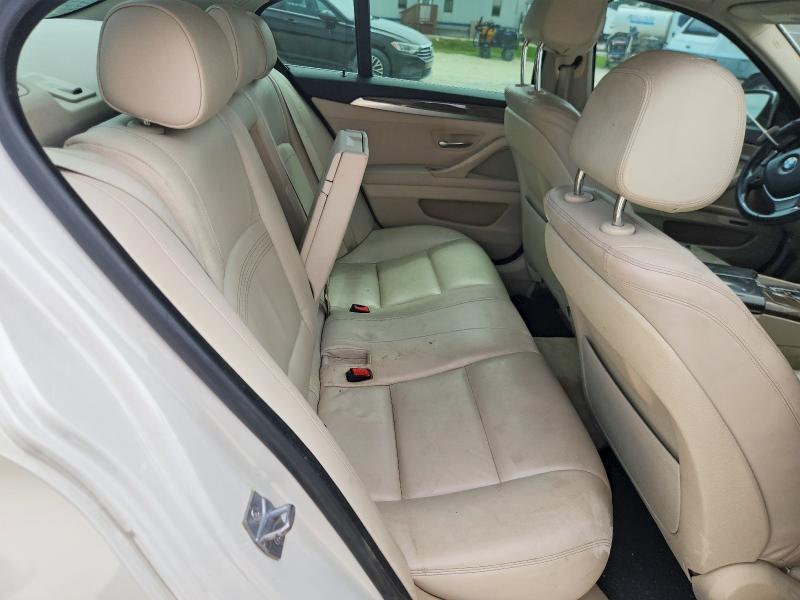 Продаж на аукціоні авто 2014 Bmw 528, vin: WBA5A5C5XED504009, номер лоту: 56175446