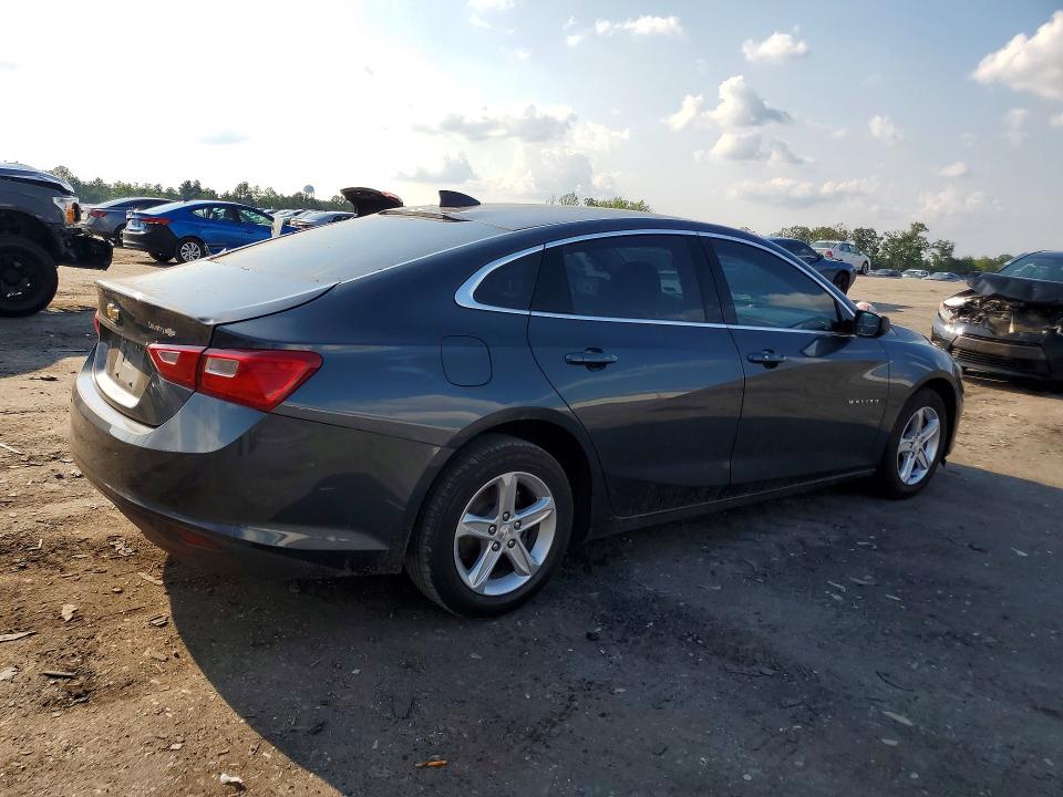 Aukcja sprzedaży 2020 Chevrolet Malibu, vin: 1G1ZB5ST1LF149601, numer aukcji: 85770735