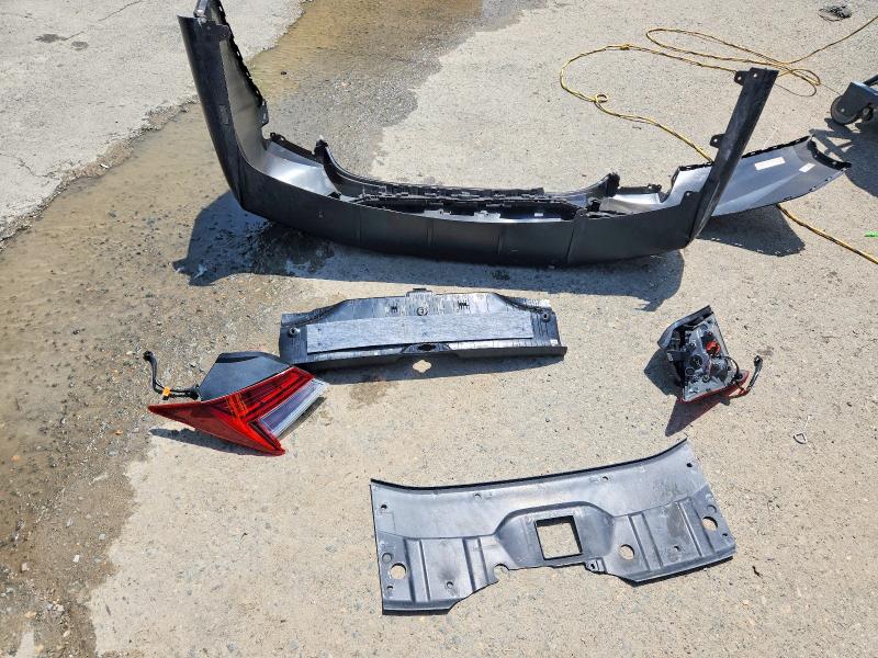 2024 Hyundai Elantra მანქანა იყიდება აუქციონზე, vin: KMHLS4DGXRU772870, აუქციონის ნომერი: 58021176