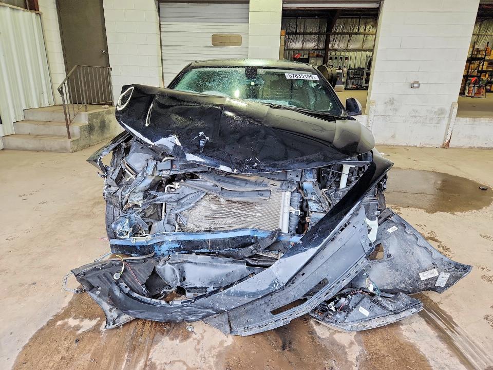 Продажа на аукционе авто 2014 Chevrolet Impala, vin: 1G11Y5SLXEU126974, номер лота: 57835196