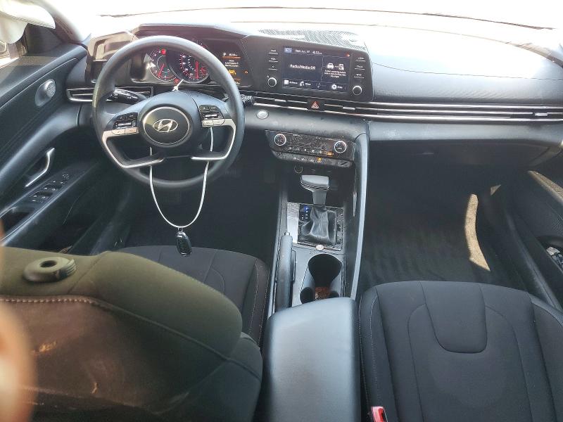 Aukcja sprzedaży 2023 Hyundai Elantra, vin: KMHLM4AG3PU409984, numer aukcji: 56276536