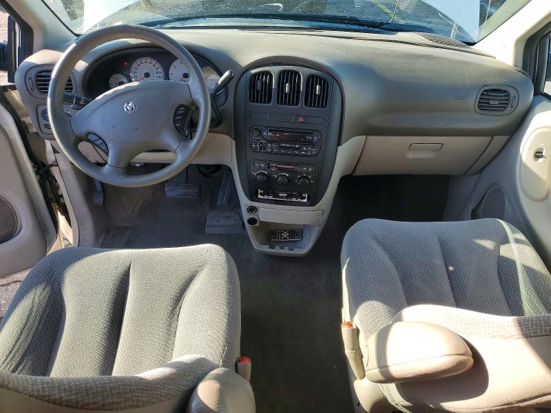 57315476 :رقم المزاد ، 1D4GP24R05B226388 vin ، 2005 Dodge Grand Caravan مزاد بيع