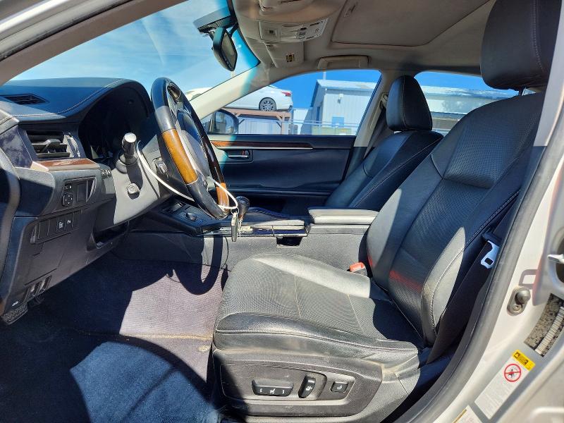 55550936 :رقم المزاد ، JTHBK1GG8E2101003 vin ، 2014 Lexus Es مزاد بيع