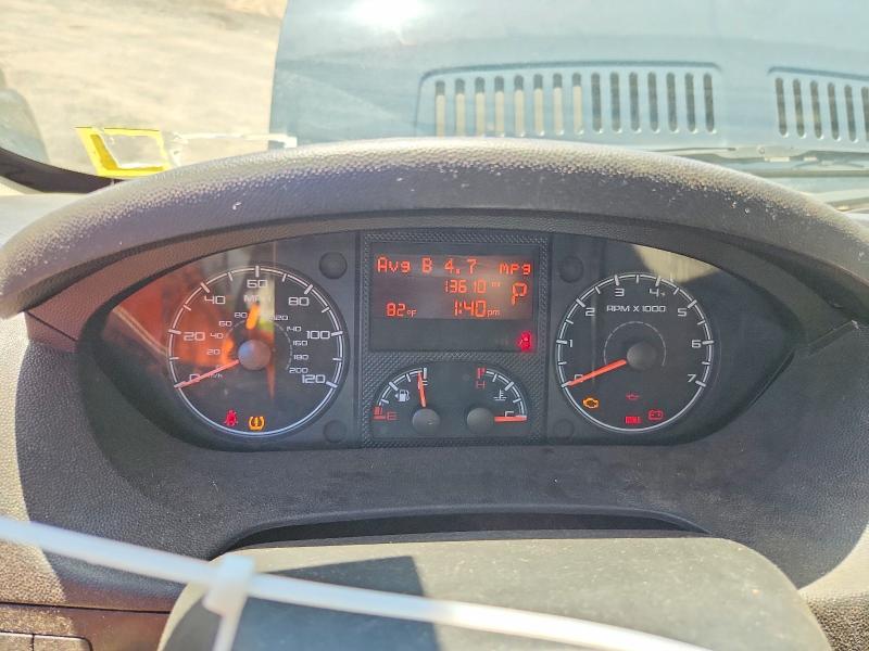 Продажа на аукционе авто 2020 Ram Promaster 3500, vin: 3C6URVJG6LE140296, номер лота: 55123046