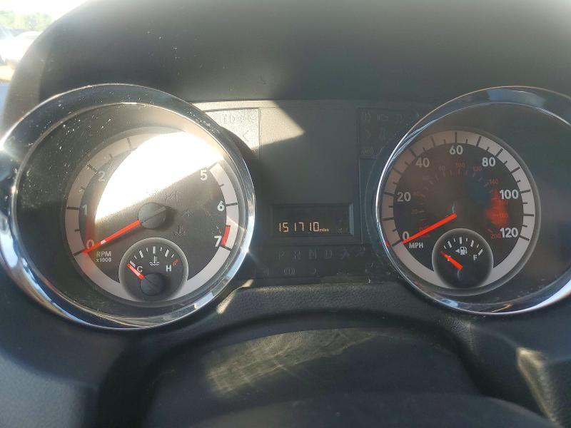 2014 Dodge Grand Caravan მანქანა იყიდება აუქციონზე, vin: 2C4RDGBG4ER347780, აუქციონის ნომერი: 55944486