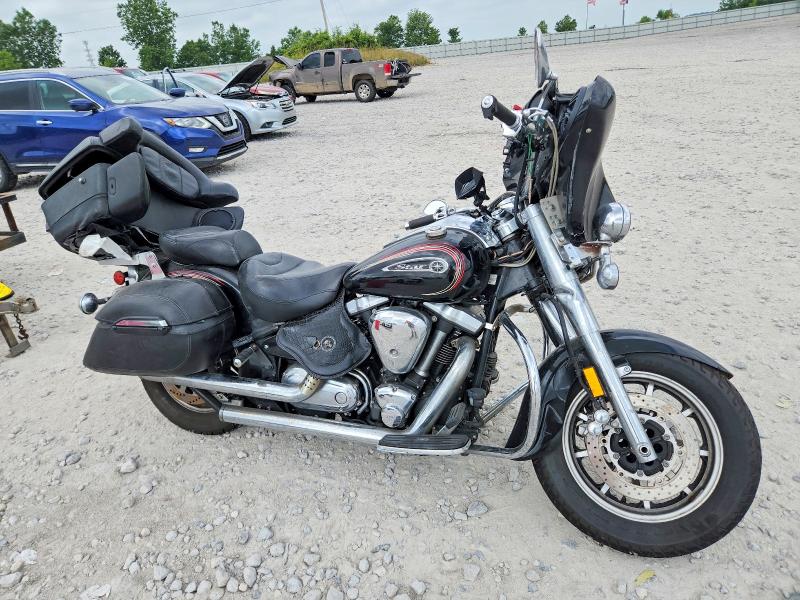 Aukcja sprzedaży 2013 Yamaha Xv1700, vin: JYAVP28EXDA005201, numer aukcji: 97684005