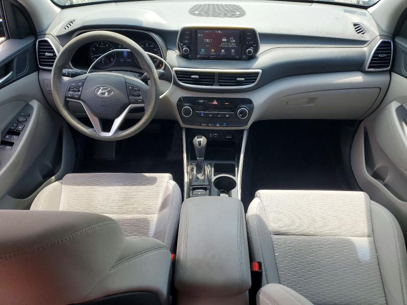 Aukcja sprzedaży 2019 Hyundai Tucson, vin: KM8J2CA44KU944358, numer aukcji: 56587706