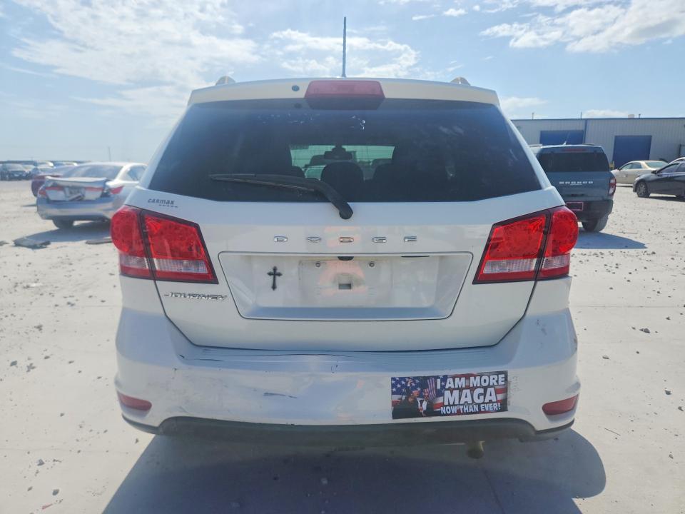 Продажа на аукционе авто 2019 Dodge Journey, vin: 3C4PDCBB6KT798383, номер лота: 58534236