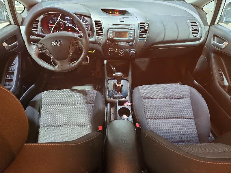Aukcja sprzedaży 2018 Kia Forte, vin: 3KPFK4A79JE167442, numer aukcji: 55070266