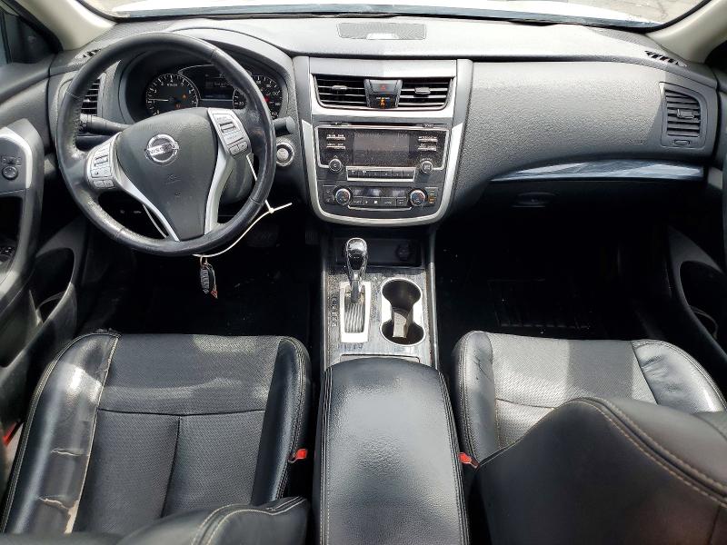 Продаж на аукціоні авто 2017 Nissan Altima, vin: 1N4AL3AP0HC266479, номер лоту: 54966956