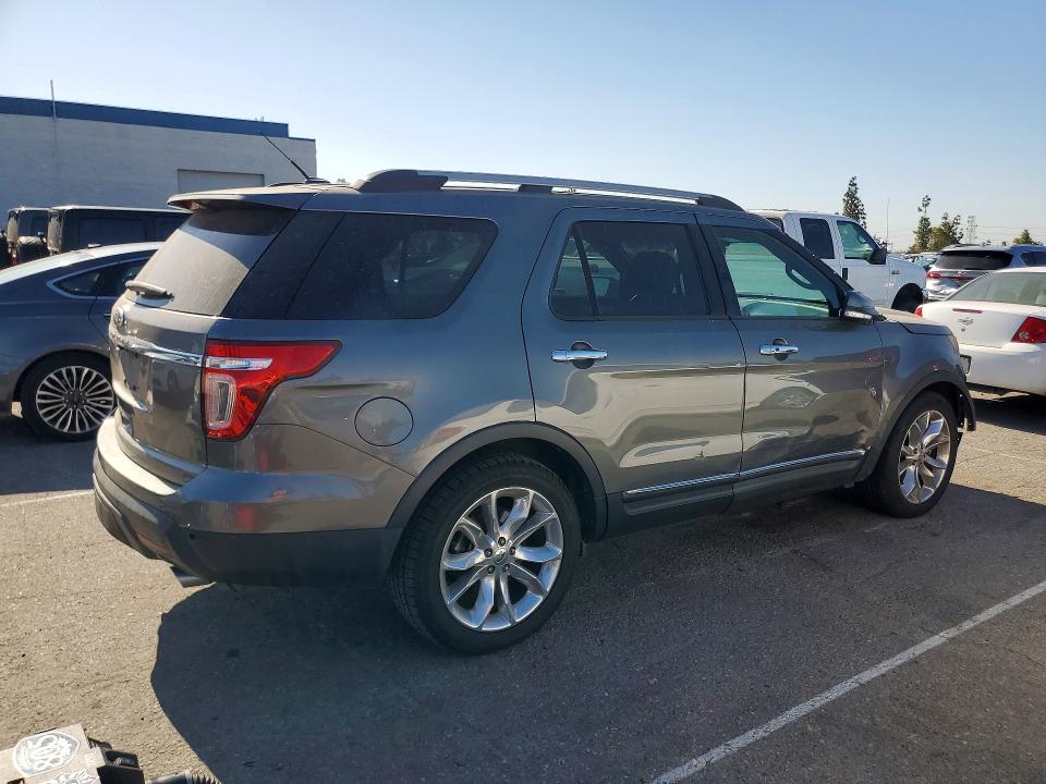Продаж на аукціоні авто 2011 Ford Explorer, vin: 1FMHK7F84BGA93372, номер лоту: 56542176