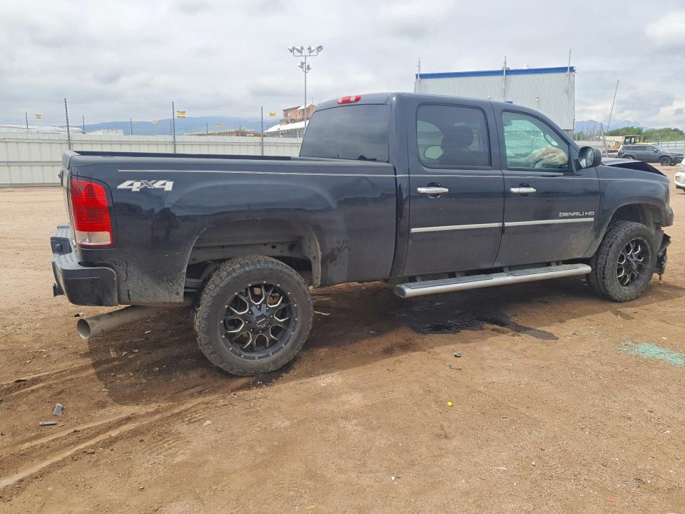 Aukcja sprzedaży 2014 Gmc Sierra, vin: 1GT125E89EF136643, numer aukcji: 55873276
