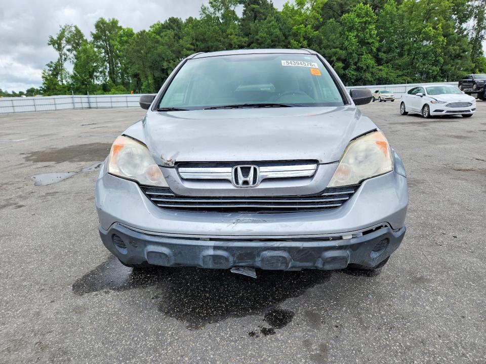 54394576 :رقم المزاد ، JHLRE48528C048242 vin ، 2008 Honda Cr-v مزاد بيع