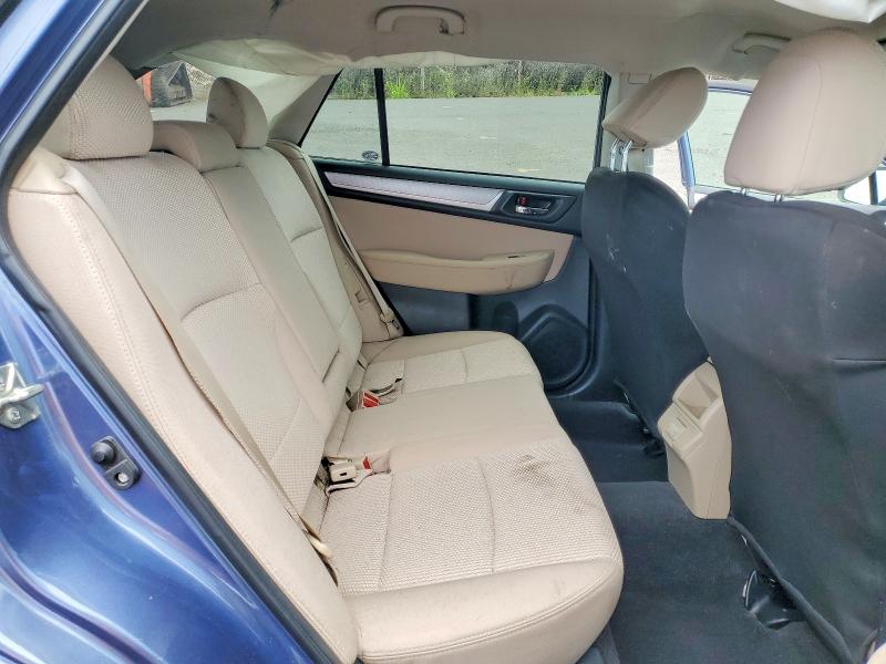 Aukcja sprzedaży 2018 Subaru Outback, vin: 4S4BSAFC0J3300790, numer aukcji: 55949166