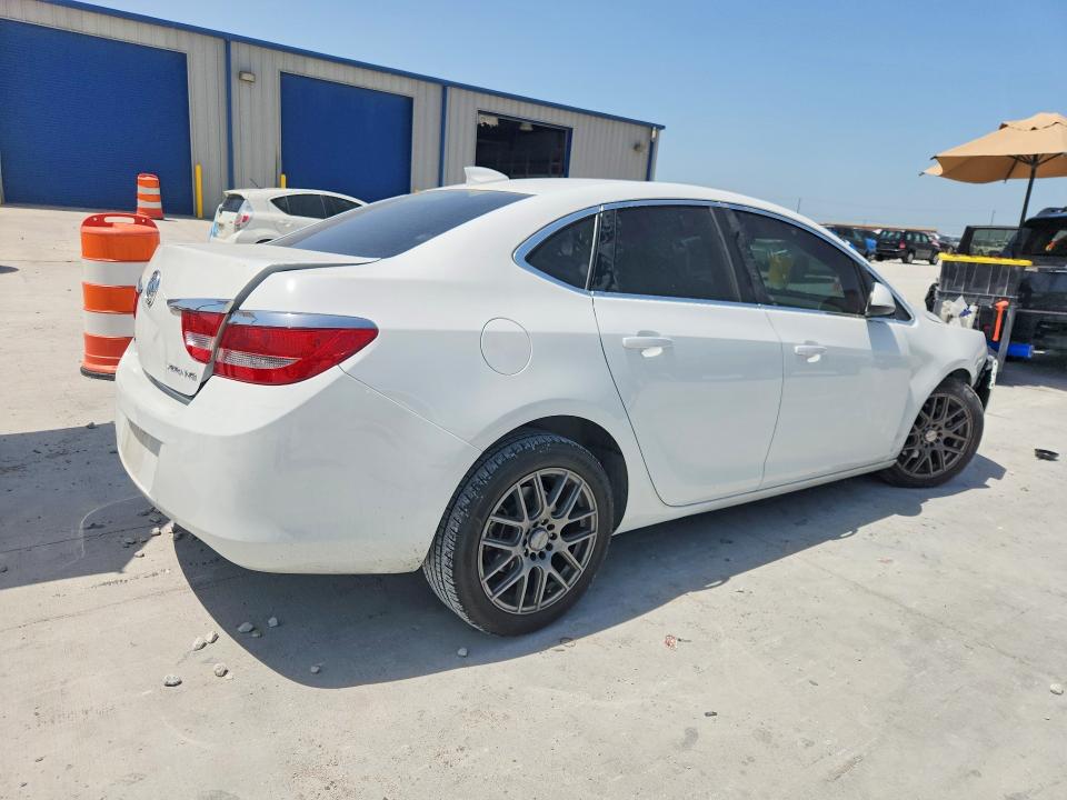 Продажа на аукционе авто 2016 Buick Verano, vin: 1G4PP5SK1G4151515, номер лота: 59265736