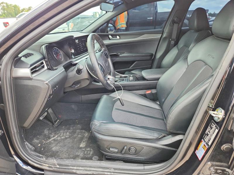 55774346 :رقم المزاد ، 5XXG64J29RG251955 vin ، 2024 Kia K5 مزاد بيع