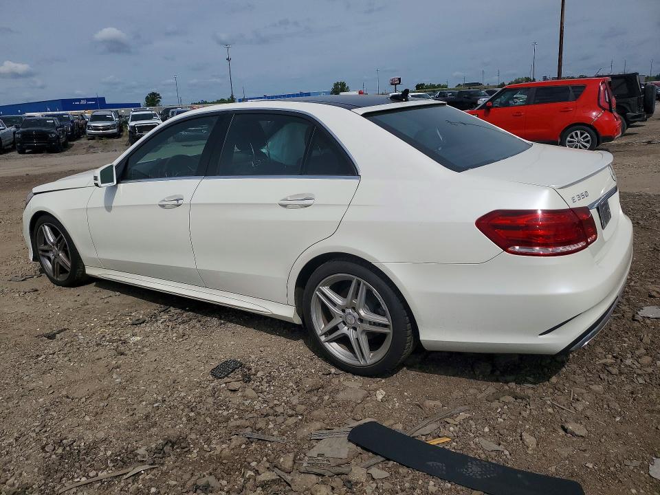 57375416 :رقم المزاد ، WDDHF8JB9EA815109 vin ، 2014 Mercedes-benz E مزاد بيع