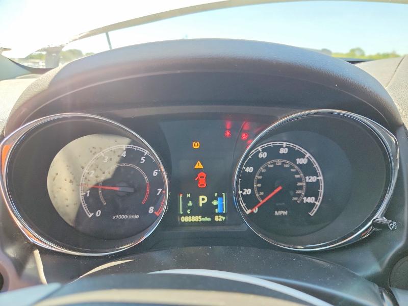 Продаж на аукціоні авто 2021 Mitsubishi Outlander Sport, vin: JA4APUAU7MU005665, номер лоту: 58071036