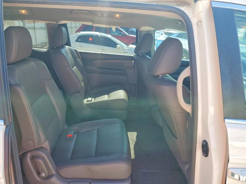 Продаж на аукціоні авто 2015 Honda Odyssey, vin: 5FNRL5H6XFB098629, номер лоту: 58635496