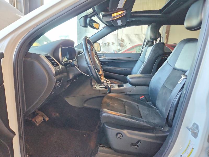 2019 Jeep Grand Cherokee მანქანა იყიდება აუქციონზე, vin: 1C4RJFAG1KC589967, აუქციონის ნომერი: 59130536