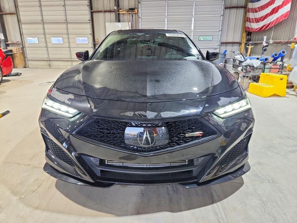 2021 Acura Tlx მანქანა იყიდება აუქციონზე, vin: 19UUB7F02MA000708, აუქციონის ნომერი: 55563016