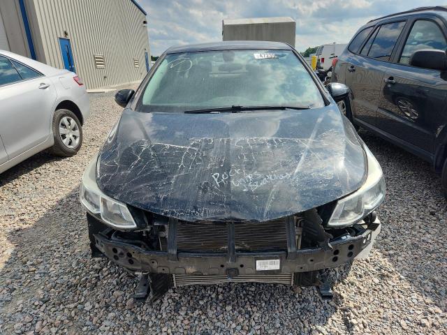 Aukcja sprzedaży 2019 Chevrolet Cruze, vin: 1G1BC5SM2K7116073, numer aukcji: 54845346