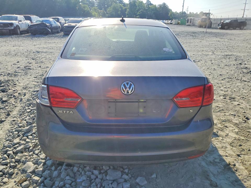 Aukcja sprzedaży 2014 Volkswagen Jetta, vin: 3VWD17AJ1EM249620, numer aukcji: 56772346