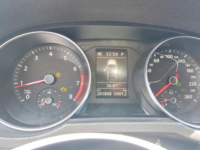 Продажа на аукционе авто 2017 Volkswagen Passat, vin: 1VWAT7A33HC029285, номер лота: 56648146