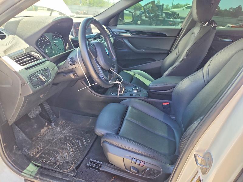 Продаж на аукціоні авто 2022 Bmw X2, vin: WBXYJ1C06N5U25740, номер лоту: 55981576