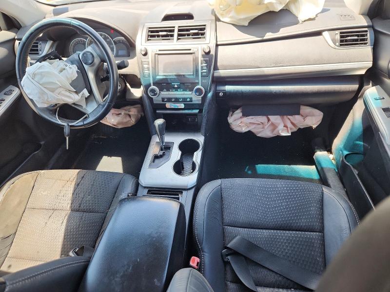 Aukcja sprzedaży 2013 Toyota Camry, vin: 4T1BF1FK7DU274358, numer aukcji: 56317246
