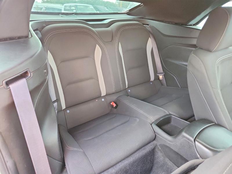 Aukcja sprzedaży 2020 Chevrolet Camaro, vin: 1G1FB3DX8L0121286, numer aukcji: 57007616