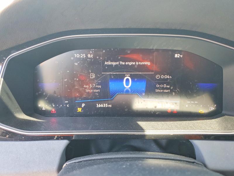 2025 Volkswagen Jetta მანქანა იყიდება აუქციონზე, vin: 3VWEX7BU6SM020888, აუქციონის ნომერი: 57356696