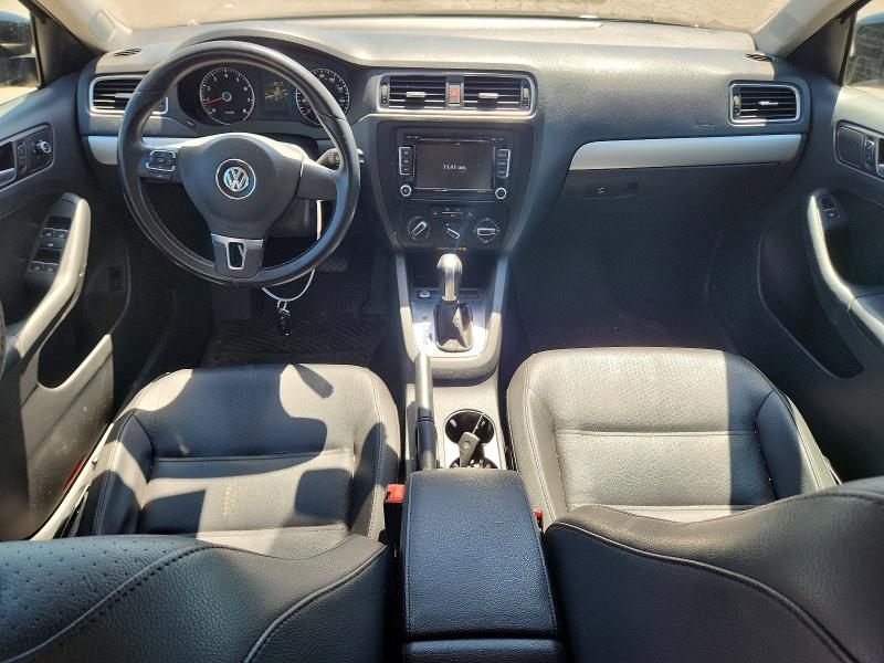 Aukcja sprzedaży 2014 Volkswagen Jetta, vin: 3VWD17AJ6EM429952, numer aukcji: 57082106